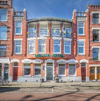 Boutique Hotel Milano Rotterdam-Centre otel fotoğrafı