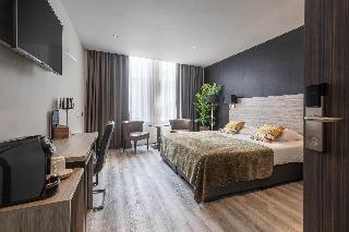 Boutique Hotel Milano Rotterdam-Centre fotoÄŸrafÄ±