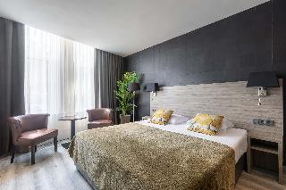 Boutique Hotel Milano Rotterdam-Centre fotoÄŸrafÄ±