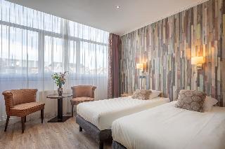 Boutique Hotel Milano Rotterdam-Centre fotoÄŸrafÄ±