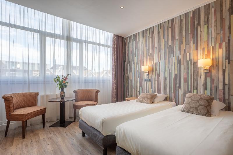 Boutique Hotel Milano Rotterdam-Centre - Oda