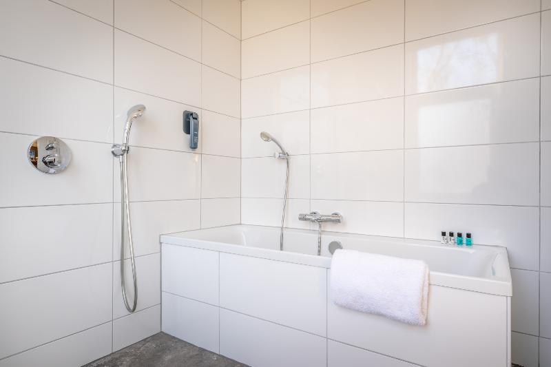 Boutique Hotel Milano Rotterdam-Centre - Oda