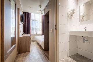 Boutique Hotel Milano Rotterdam-Centre fotoÄŸrafÄ±