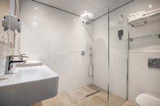 Boutique Hotel Milano Rotterdam-Centre fotoÄŸrafÄ±