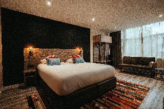 Boutique Hotel Milano Rotterdam-Centre fotoÄŸrafÄ±
