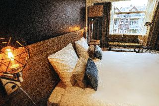 Boutique Hotel Milano Rotterdam-Centre fotoÄŸrafÄ±