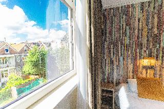 Boutique Hotel Milano Rotterdam-Centre fotoÄŸrafÄ±