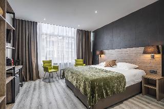Boutique Hotel Milano Rotterdam-Centre fotoÄŸrafÄ±