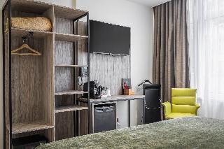 Boutique Hotel Milano Rotterdam-Centre fotoÄŸrafÄ±