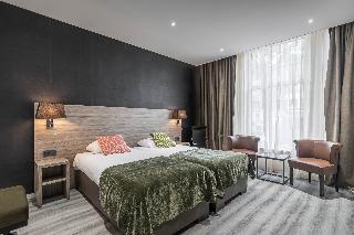 Boutique Hotel Milano Rotterdam-Centre fotoÄŸrafÄ±
