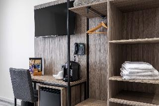Boutique Hotel Milano Rotterdam-Centre fotoÄŸrafÄ±