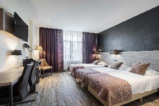 Boutique Hotel Milano Rotterdam-Centre fotoÄŸrafÄ±