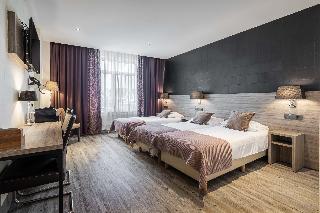 Boutique Hotel Milano Rotterdam-Centre fotoÄŸrafÄ±