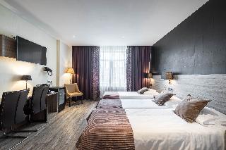 Boutique Hotel Milano Rotterdam-Centre fotoÄŸrafÄ±