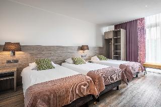 Boutique Hotel Milano Rotterdam-Centre fotoÄŸrafÄ±
