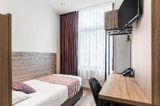 Boutique Hotel Milano Rotterdam-Centre fotoÄŸrafÄ±