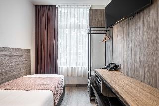 Boutique Hotel Milano Rotterdam-Centre fotoÄŸrafÄ±