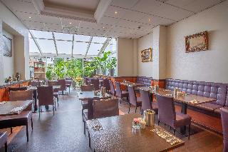 Boutique Hotel Milano Rotterdam-Centre fotoÄŸrafÄ±