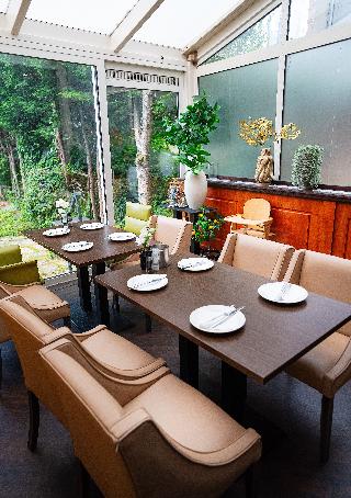 Boutique Hotel Milano Rotterdam-Centre fotoÄŸrafÄ±