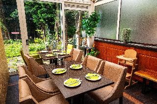 Boutique Hotel Milano Rotterdam-Centre fotoÄŸrafÄ±