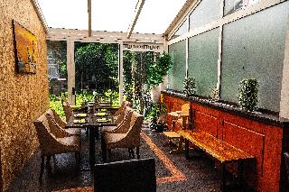 Boutique Hotel Milano Rotterdam-Centre fotoÄŸrafÄ±