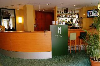Memphis Hotel fotoÄŸrafÄ±