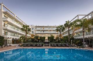 Hotel Sun Palace Albir & Spa