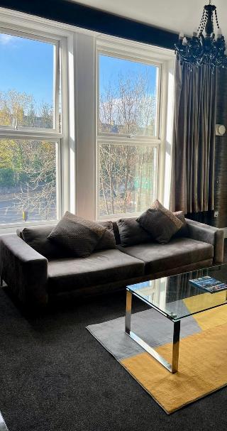 Kensington House by Warren Collection fotoÄŸrafÄ±