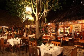 Sensi Paradise Beach Resort fotoÄŸrafÄ±