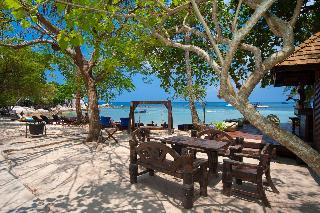 Sensi Paradise Beach Resort fotoÄŸrafÄ±