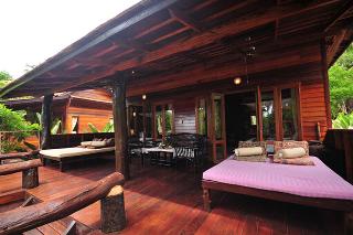 Sensi Paradise Beach Resort fotoÄŸrafÄ±