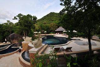 Sensi Paradise Beach Resort fotoÄŸrafÄ±