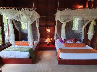 Sensi Paradise Beach Resort otel fotoğrafı