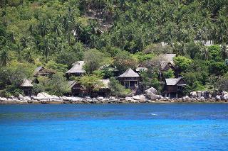 Sensi Paradise Beach Resort fotoÄŸrafÄ±