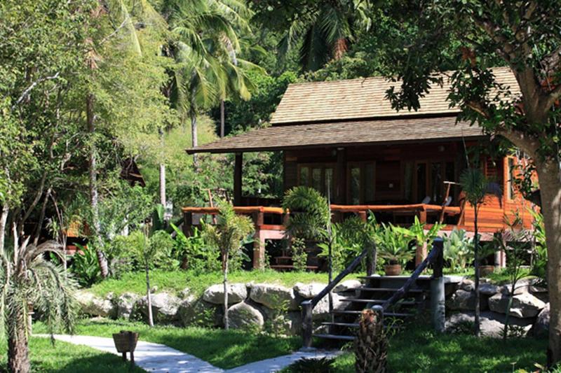 Sensi Paradise Beach Resort - Genel