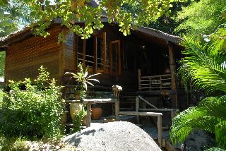 Sensi Paradise Beach Resort fotoÄŸrafÄ±