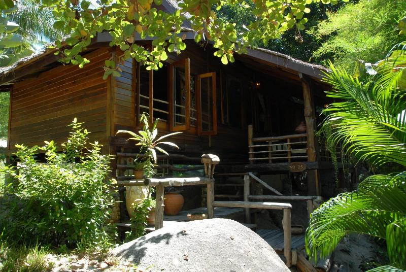 Sensi Paradise Beach Resort - Genel