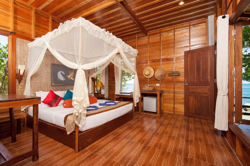 Sensi Paradise Beach Resort - Genel