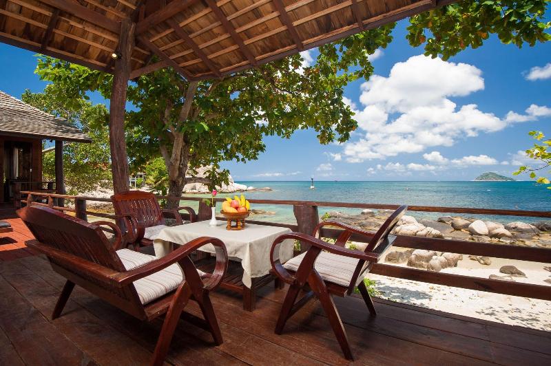 Sensi Paradise Beach Resort - Genel