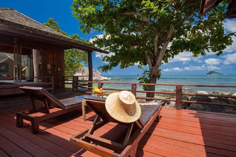 Sensi Paradise Beach Resort - Genel