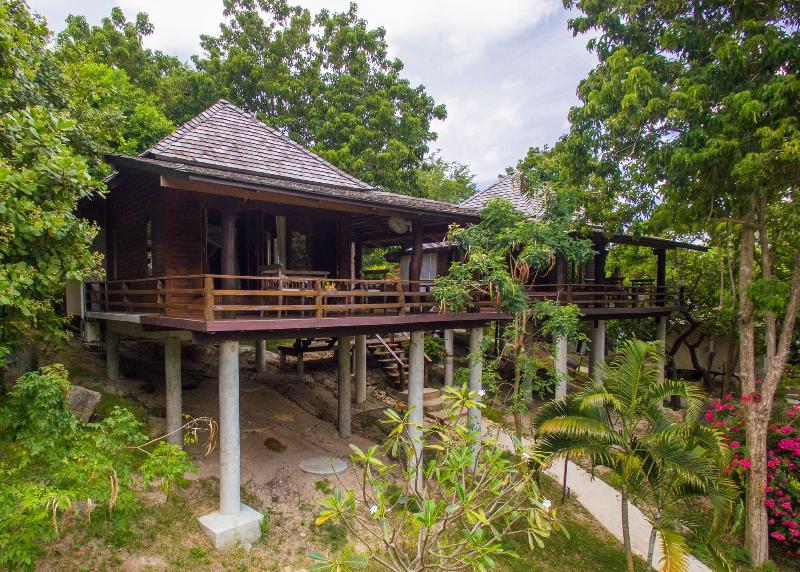 Sensi Paradise Beach Resort - Genel