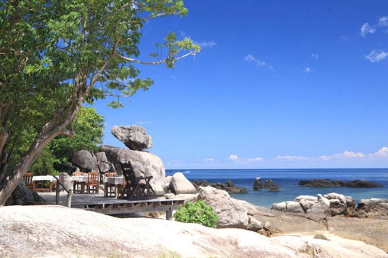 Sensi Paradise Beach Resort - Genel