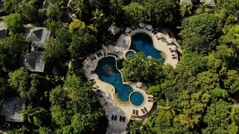 Sensi Paradise Beach Resort - Genel
