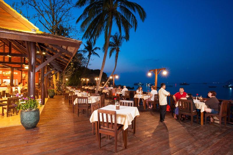 Sensi Paradise Beach Resort - Genel