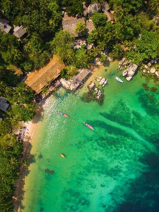 Sensi Paradise Beach Resort fotoÄŸrafÄ±