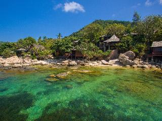Sensi Paradise Beach Resort fotoÄŸrafÄ±