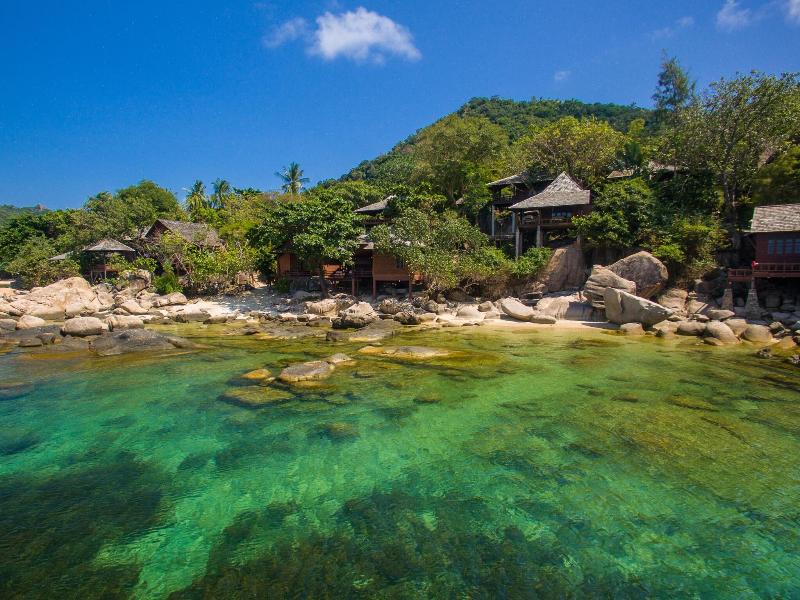 Sensi Paradise Beach Resort - Genel