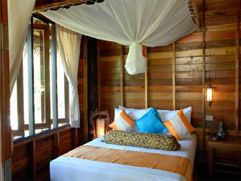Sensi Paradise Beach Resort fotoÄŸrafÄ±