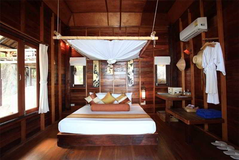 Sensi Paradise Beach Resort fotoÄŸrafÄ±