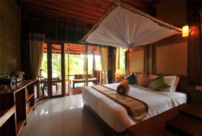 Sensi Paradise Beach Resort fotoÄŸrafÄ±